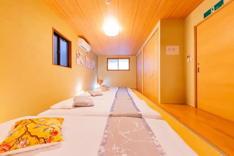 福壽亭-1｜今里站步行4分/直達日本橋站-19