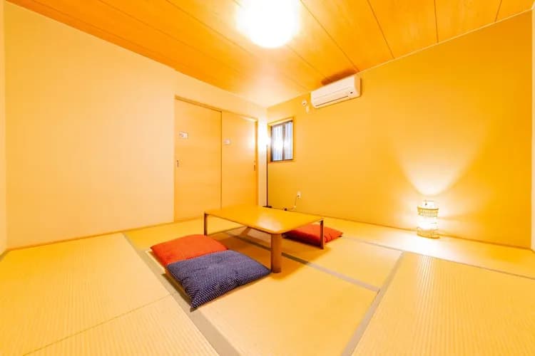 福壽亭-1｜今里站步行4分/直達日本橋站-17