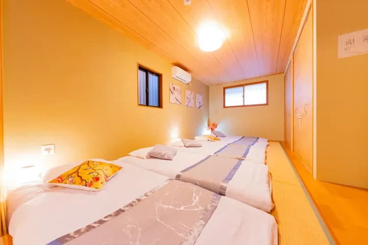 福壽亭-1｜今里站步行4分/直達日本橋站-18