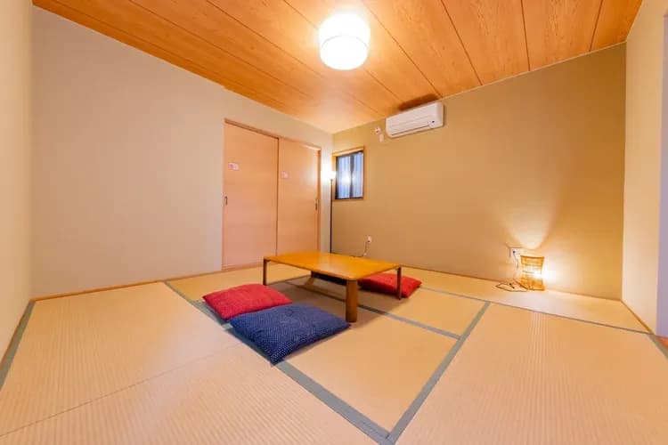 福壽亭-1｜今里站步行4分/直達日本橋站-14