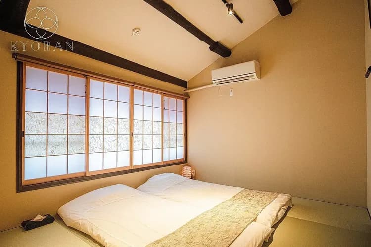 【京町風】復古瑠安邸｜近平安神宮/半露天浴池-14