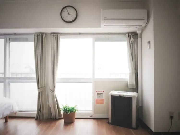 Susukino Plaza 4th floor-12