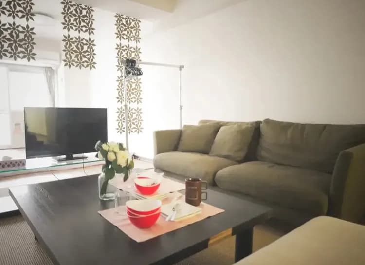 Why don't you have dinner in the room? 外食もいいけれど、おうちごはんもぜひ試してほしい♪