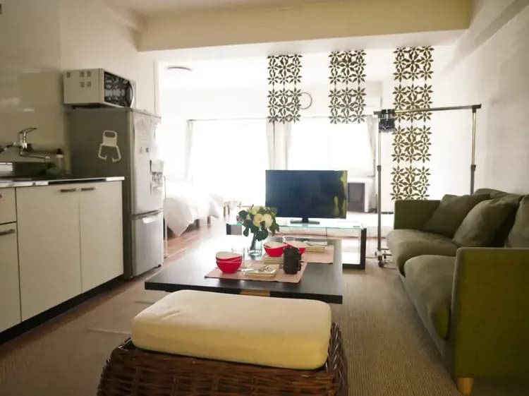 Susukino Plaza 4th floor-16