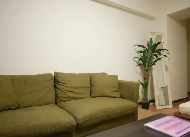 Susukino Plaza 4th floor-14