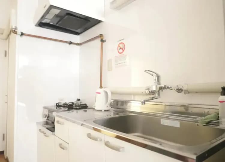 Susukino Plaza 4th floor-17