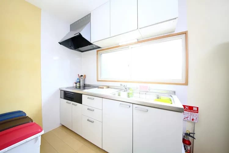 Near Otaru station Newly built detached house-10