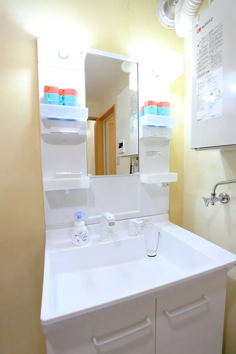 Near Otaru station Newly built detached house-17