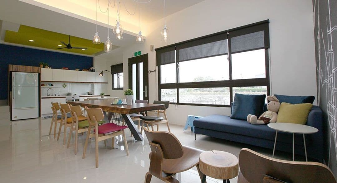 宜蘭縣-耿毛一家｜14人宜蘭包棟