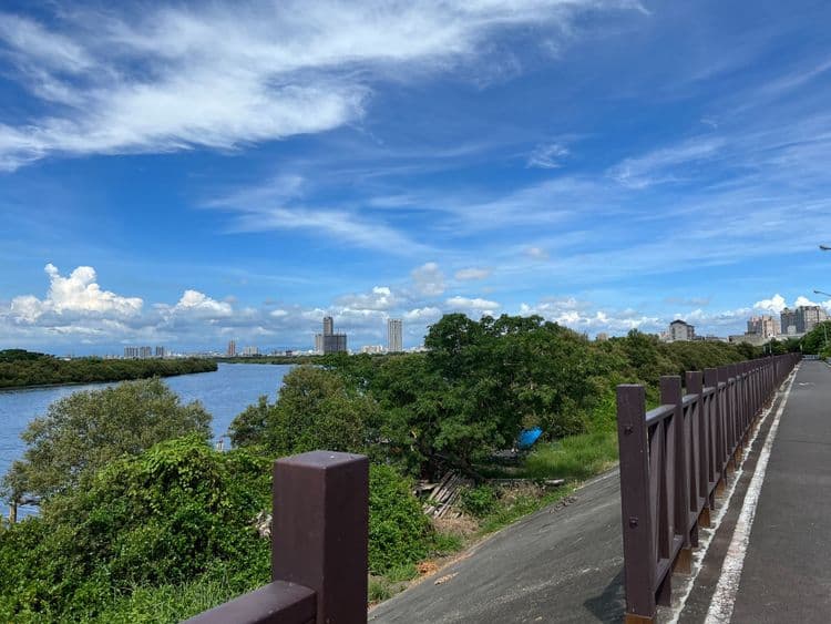 紅樹林619Villa｜台南10-11人包棟、緊鄰漁光島/安平老街/四草綠色隧道-12