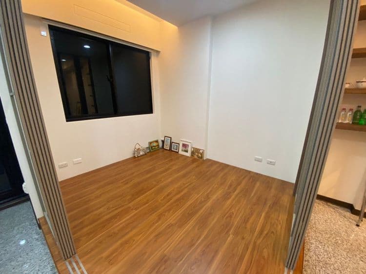 紅樹林619Villa｜台南10-11人包棟、緊鄰漁光島/安平老街/四草綠色隧道-11