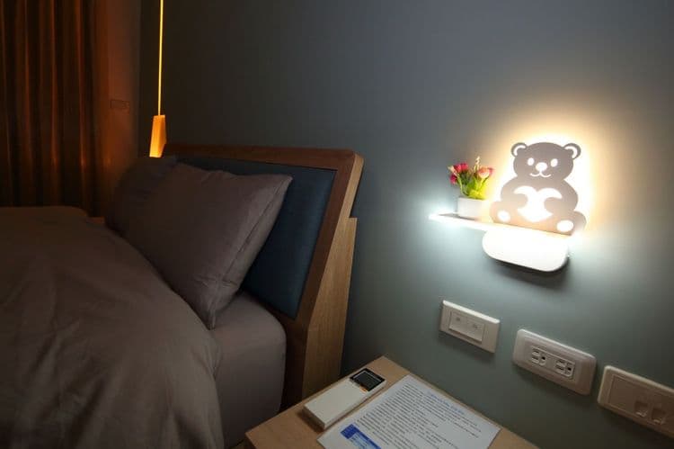 紅樹林619Villa｜台南10-11人包棟、緊鄰漁光島/安平老街/四草綠色隧道-8