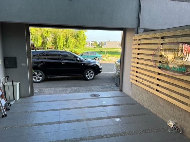 紅樹林619Villa｜台南10-11人包棟、緊鄰漁光島/安平老街/四草綠色隧道-5