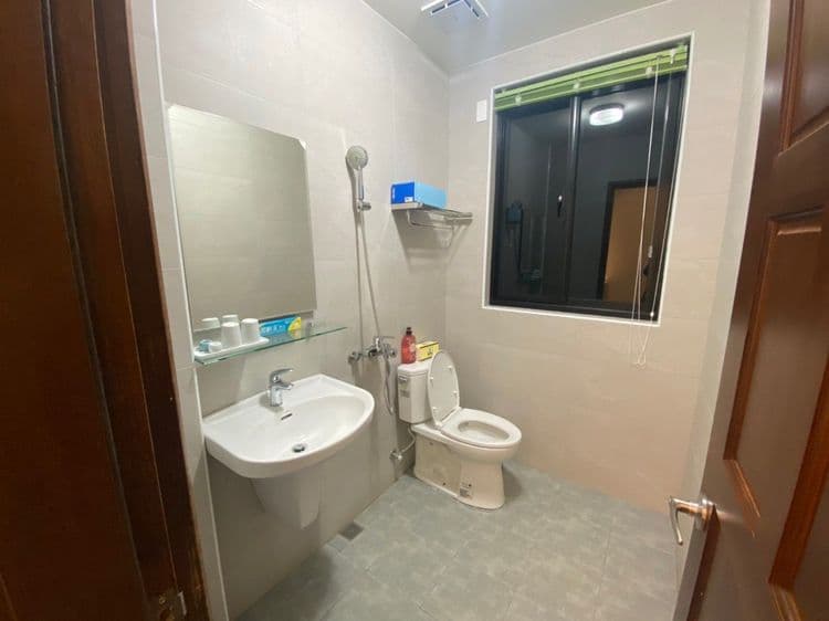 紅樹林619Villa｜台南10-11人包棟、緊鄰漁光島/安平老街/四草綠色隧道-9