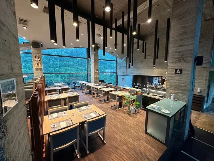 泰安觀止溫泉會館-11