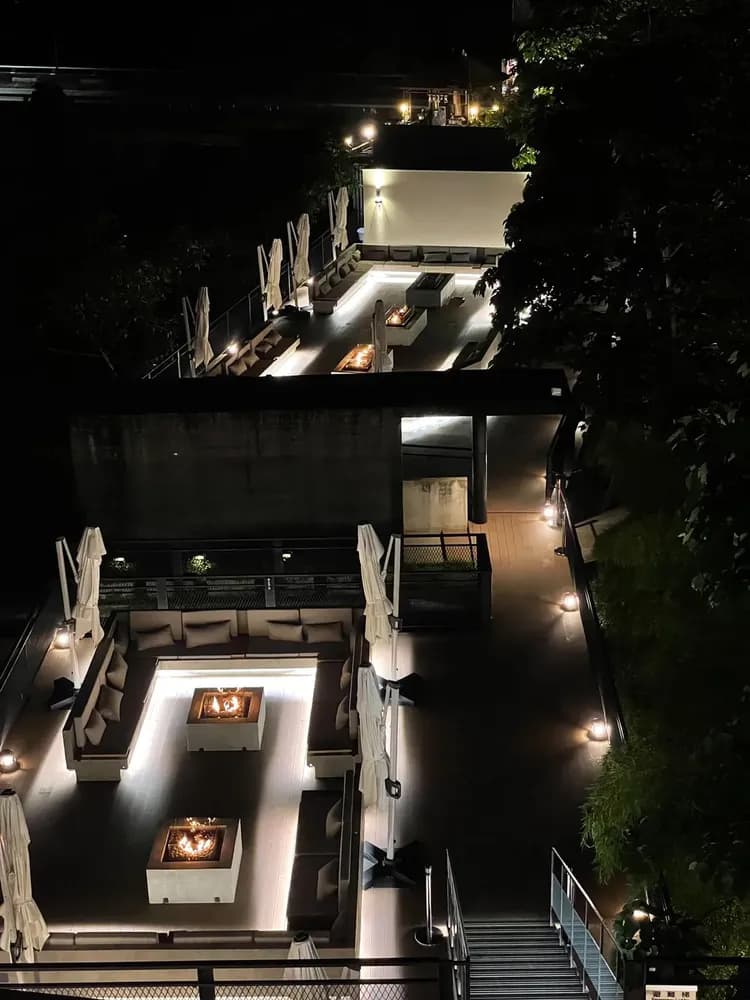 泰安觀止溫泉會館-12