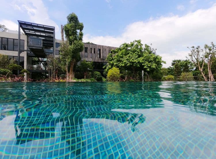 寨酌然野奢庄園｜親子野趣露營、一泊二食-9