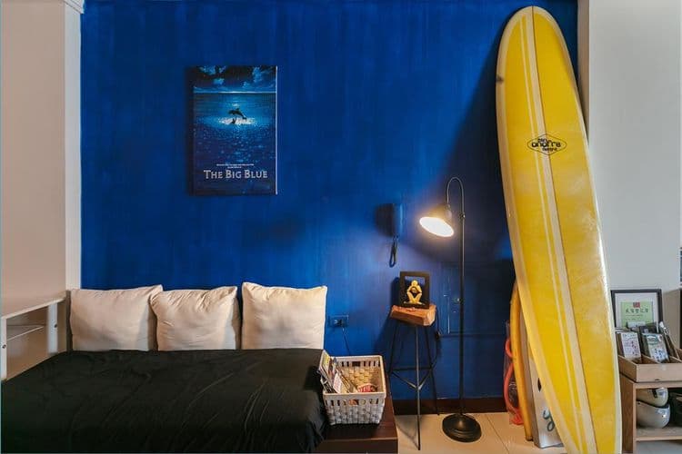 台南安平一緒に海へ行こうよ！-2