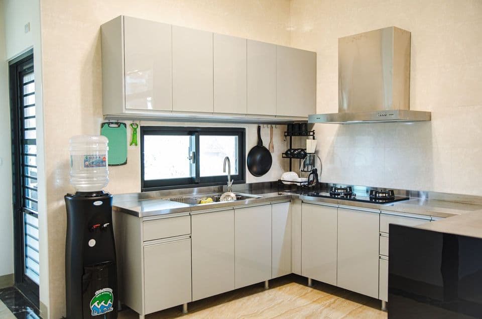 憶桶金民宿 l 10-24人花蓮包棟 | 麻將、KTV歡唱、兒童賽車道-6