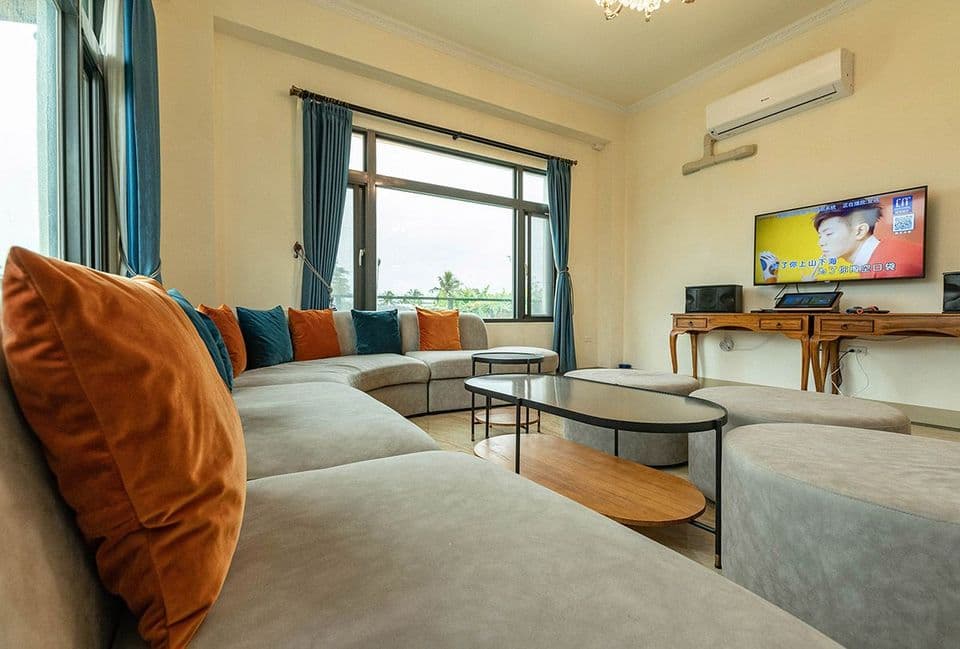 憶桶金民宿 l 10-24人花蓮包棟 | 麻將、KTV歡唱、兒童賽車道-2