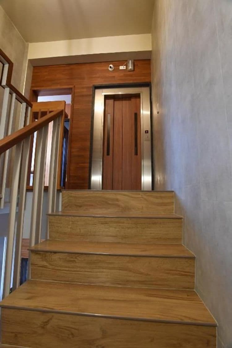 傅居52｜可17人包棟、緊鄰台南神農街-11