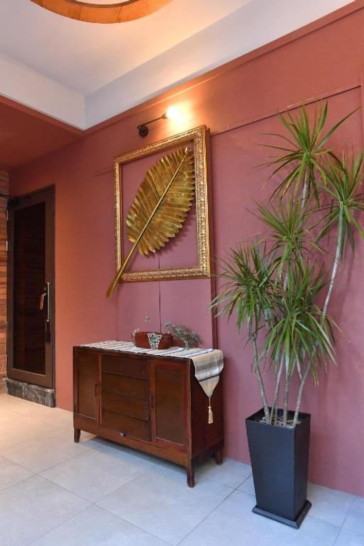 傅居52｜可17人包棟、緊鄰台南神農街-7