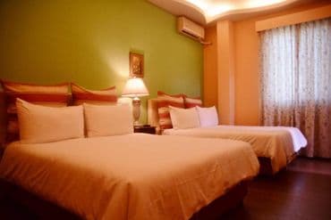 Champs Elysées Garden Homestay-3