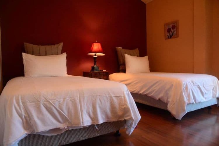 Champs Elysées Garden Homestay-4