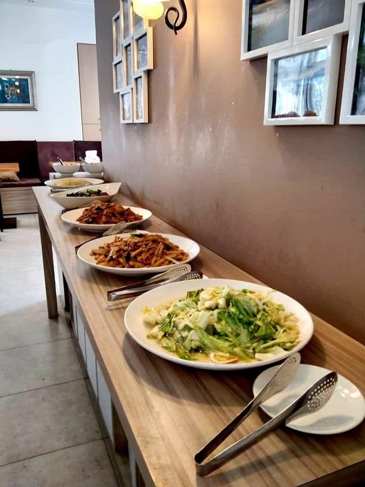 Champs Elysées Garden Homestay-6