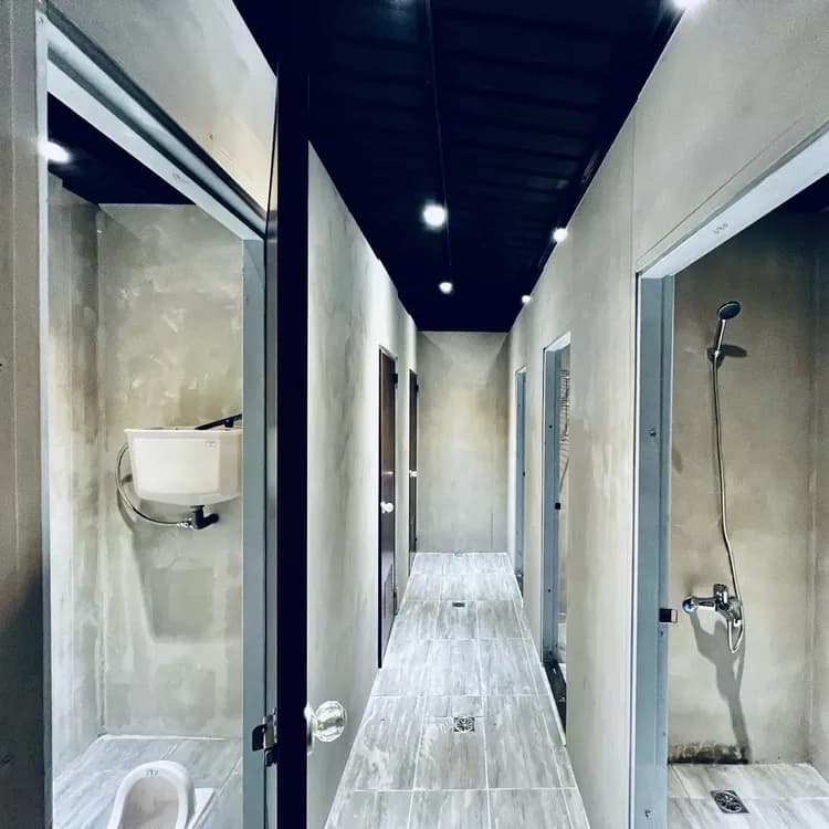 呆呆的家｜獨家6折起！六星級衛浴、高山星空秘境、附烤肉設備-10