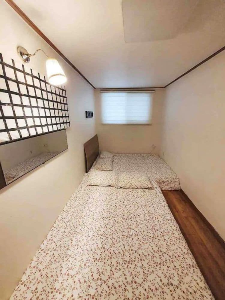 陳&蘇吉居 III｜5分鐘到弘大入口站 近京義線書街 延世大學-9