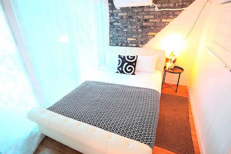 陳&蘇吉居 III｜5分鐘到弘大入口站 近京義線書街 延世大學-6