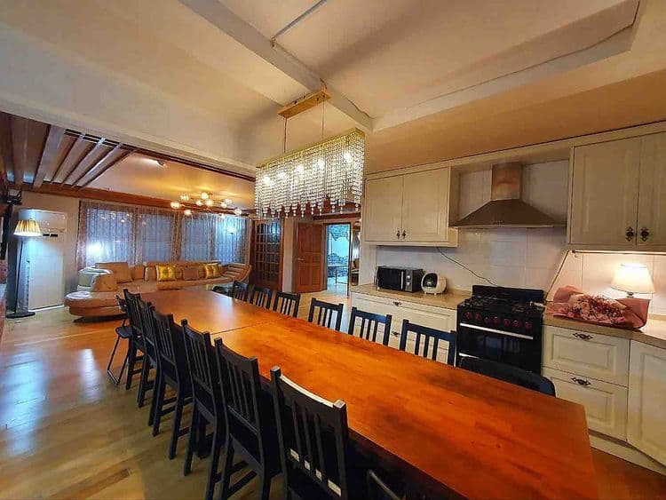 陳&蘇吉居 III｜5分鐘到弘大入口站 近京義線書街 延世大學-2