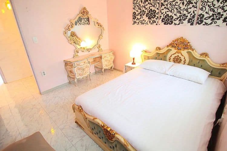 陳&蘇吉居 VII｜7分鐘到弘大入口站 近延央公園-10