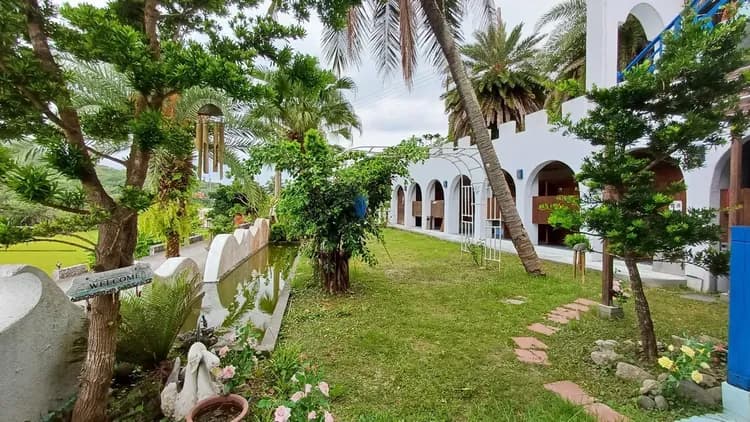 太平洋渡假村-15