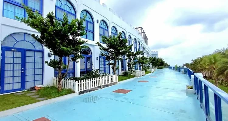 太平洋渡假村-10