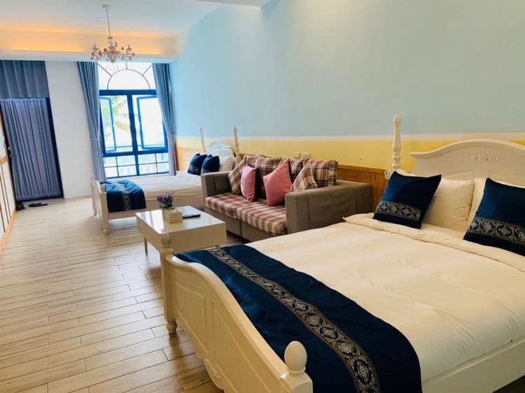 太平洋渡假村-2