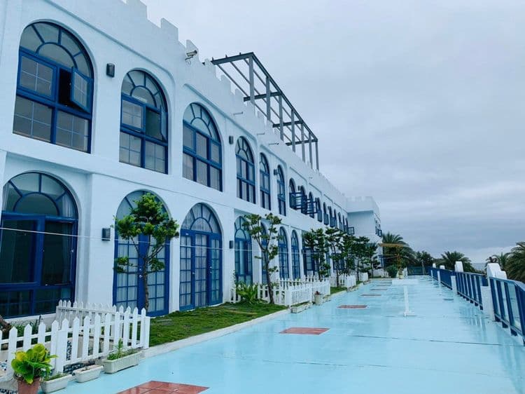 太平洋渡假村-1