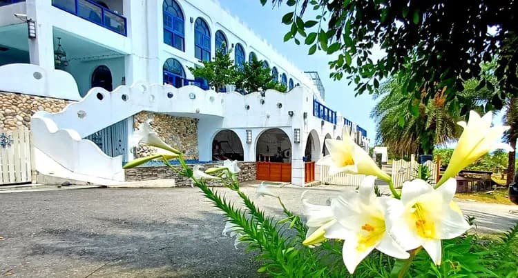 太平洋渡假村-9