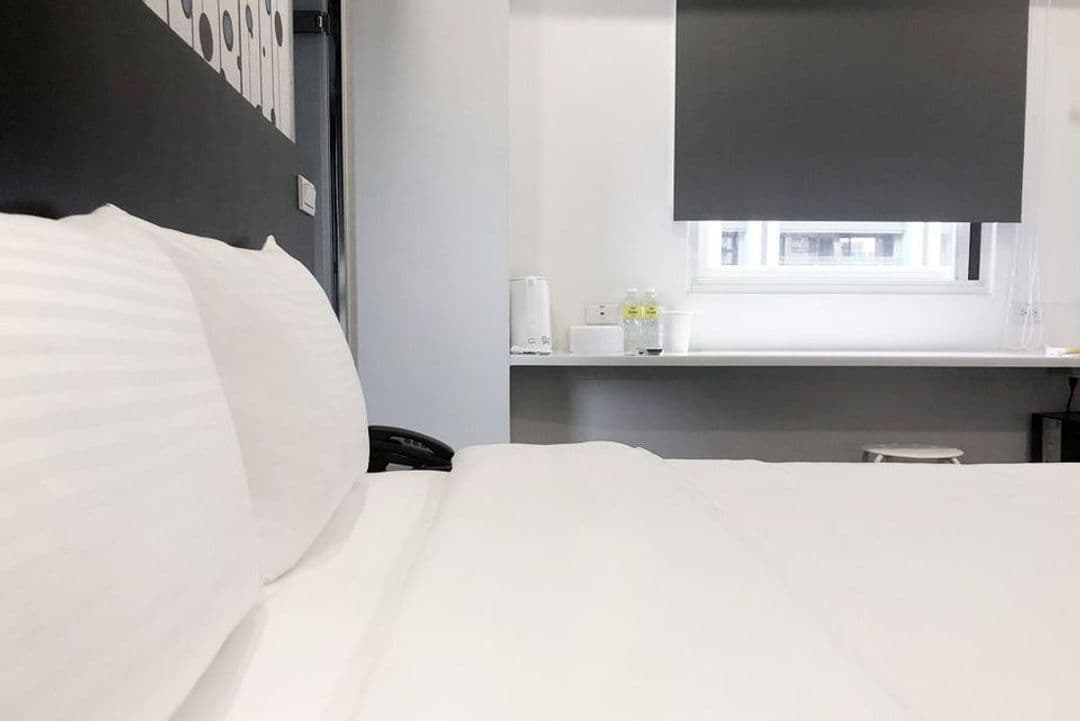 Taipei City-CHECK inn Express Taipei Yongkang