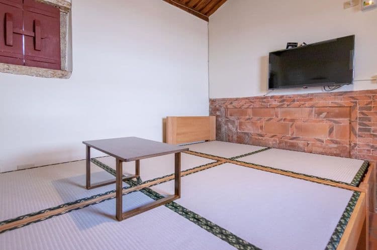 Kinmen house of Old Tiles Shuitou No 4-14