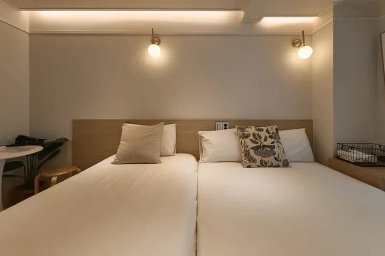 ’獨價’  Artravel 明洞｜2分鐘到明洞站 近首爾塔-9