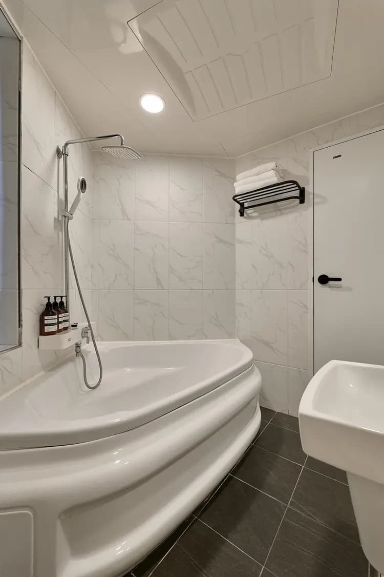 ’獨價’  Artravel 明洞｜2分鐘到明洞站 近首爾塔-18