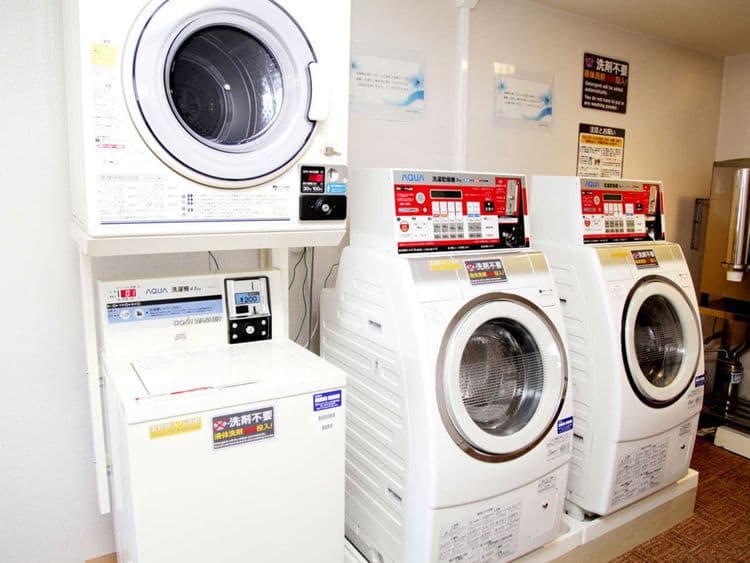 ホテル メルパルク大阪-7