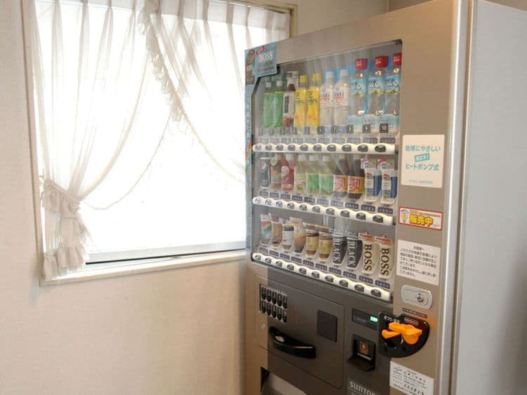 ホテル メルパルク大阪-8