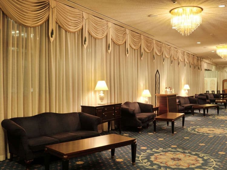 ホテル メルパルク大阪-15