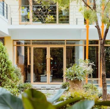 湖畔莊園｜道 Villa 寵物友善、可14-22人包棟-3