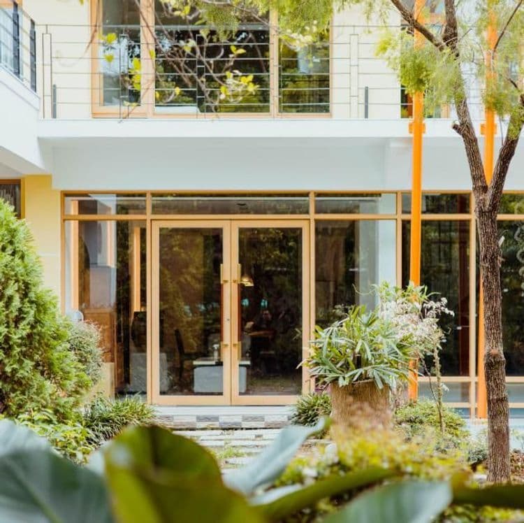 湖畔莊園｜道 Villa 寵物友善、可14-22人包棟-3