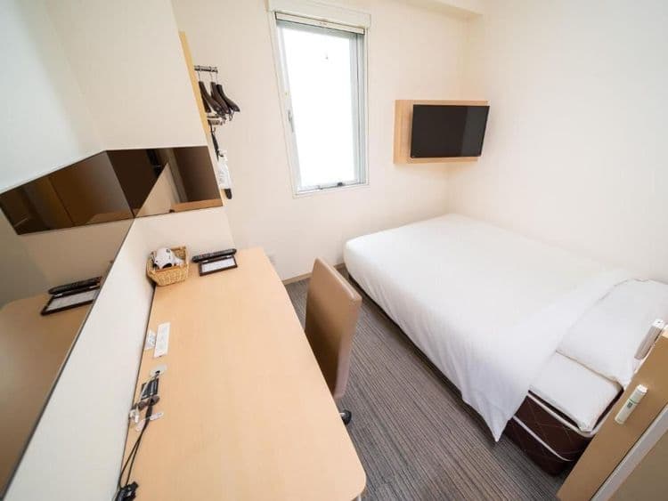 淺草超級飯店｜淺草站步行5分/淺草寺步行2分-5