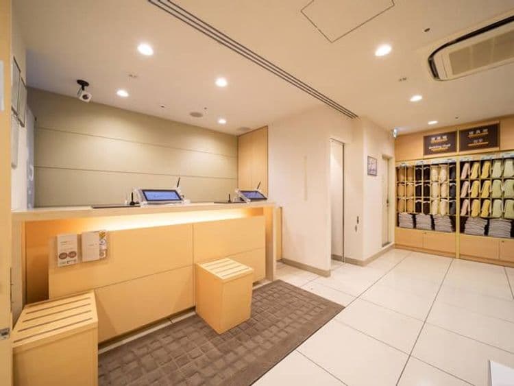 淺草超級飯店｜淺草站步行5分/淺草寺步行2分-17